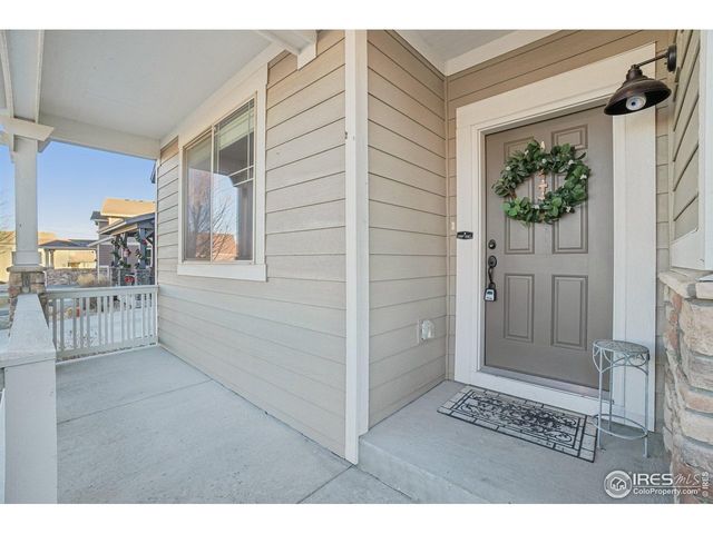 4360 Buffalo Mountain Dr, Loveland, CO 80538