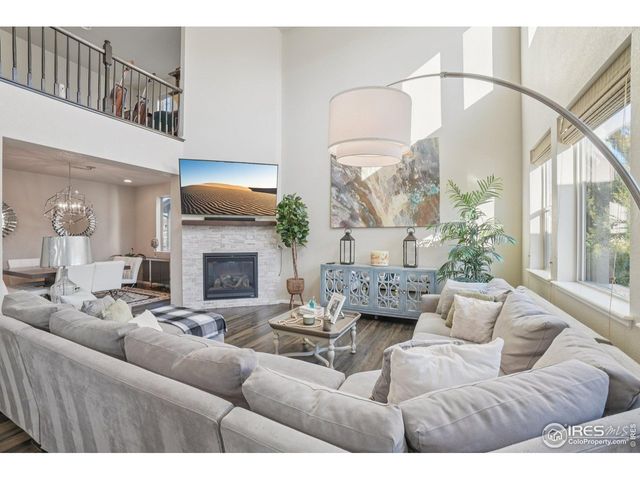 4360 Buffalo Mountain Dr, Loveland, CO 80538