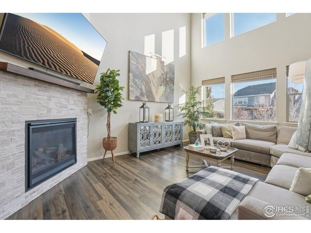 4360 Buffalo Mountain Dr, Loveland, CO 80538