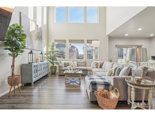 4360 Buffalo Mountain Dr, Loveland, CO 80538