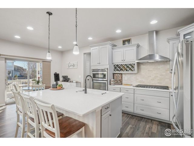 4360 Buffalo Mountain Dr, Loveland, CO 80538