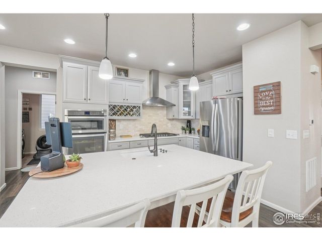 4360 Buffalo Mountain Dr, Loveland, CO 80538