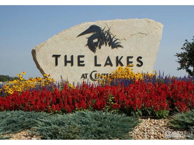 4360 Buffalo Mountain Dr, Loveland, CO 80538