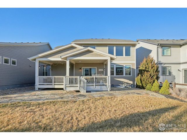4360 Buffalo Mountain Dr, Loveland, CO 80538