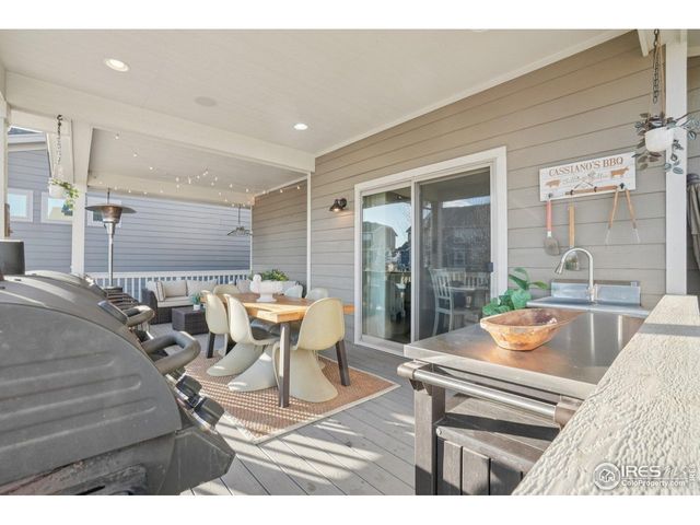 4360 Buffalo Mountain Dr, Loveland, CO 80538