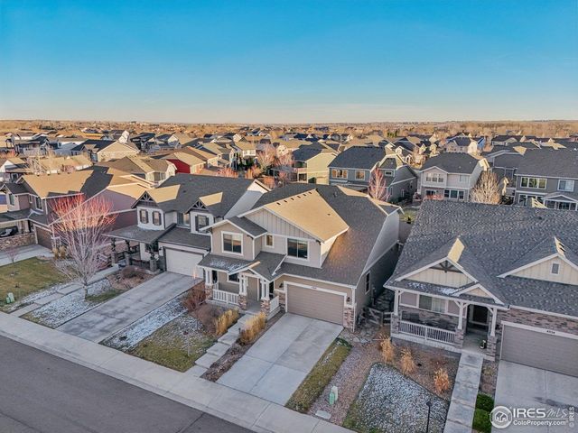 4360 Buffalo Mountain Dr, Loveland, CO 80538