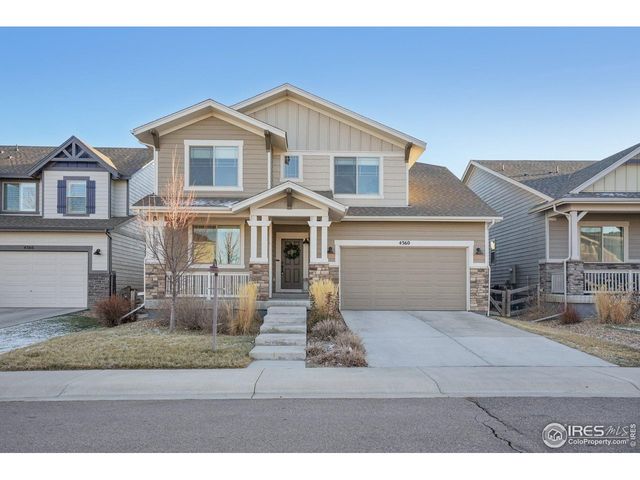 4360 Buffalo Mountain Dr, Loveland, CO 80538