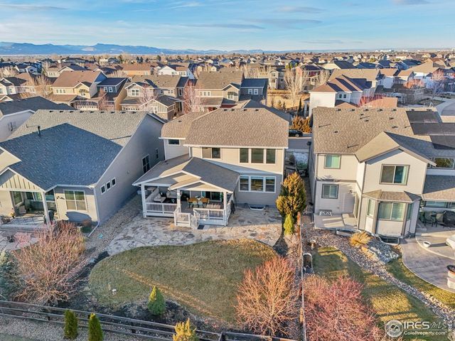 4360 Buffalo Mountain Dr, Loveland, CO 80538
