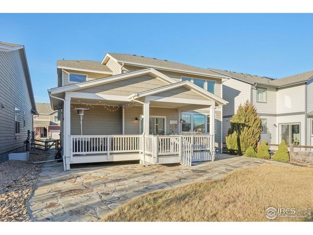 4360 Buffalo Mountain Dr, Loveland, CO 80538