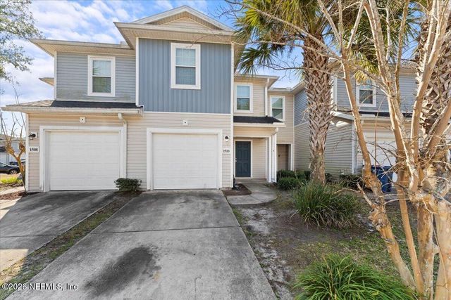 1510 BISCAYNE BAY Drive, Jacksonville, FL 32218