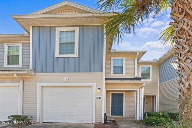 1510 BISCAYNE BAY Drive, Jacksonville, FL 32218