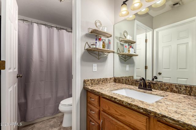 1735 N PLATINA Circle, Mesa, AZ 85205