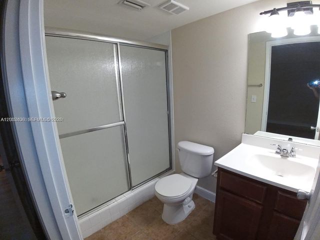 Address unavailable.