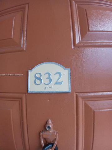 Address unavailable.