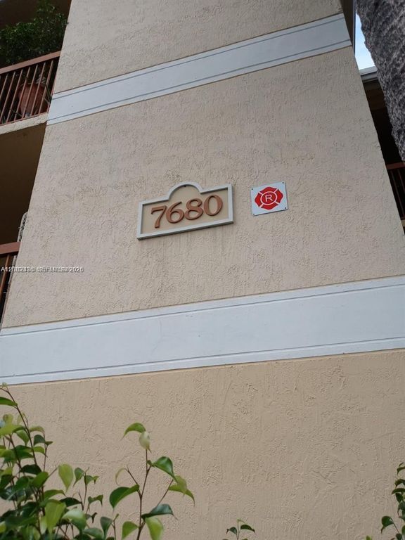 Address unavailable.