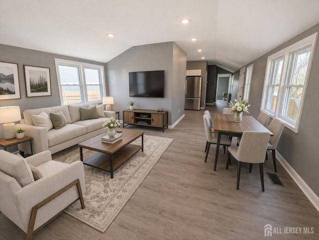 209 Hilltop Boulevard, Old Bridge, NJ 07735