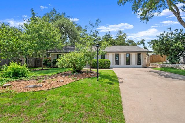 2307 Mimosa DR, Austin, TX 78745