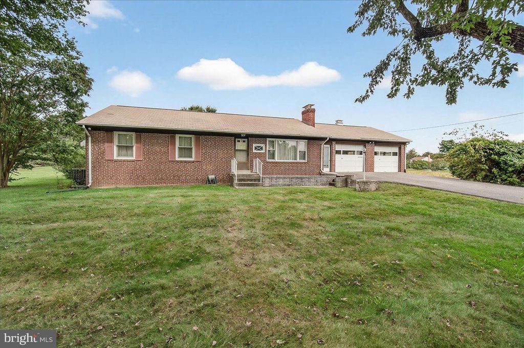 2704 SPENCERVILLE RD, Burtonsville, MD 20866