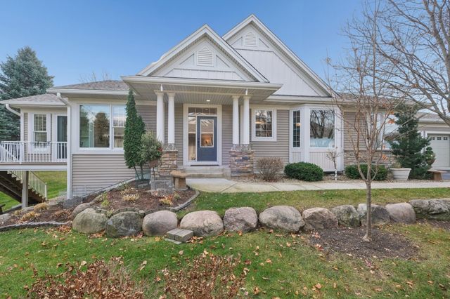 3832 Linden Drive E, Medina, MN 55340