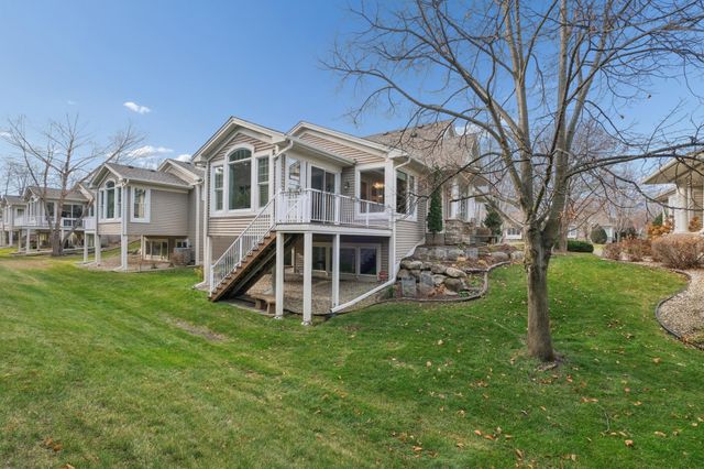 3832 Linden Drive E, Medina, MN 55340