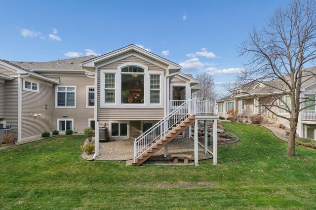 3832 Linden Drive E, Medina, MN 55340