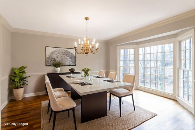 302 Brookwood Lane, La Fayette, GA 30728