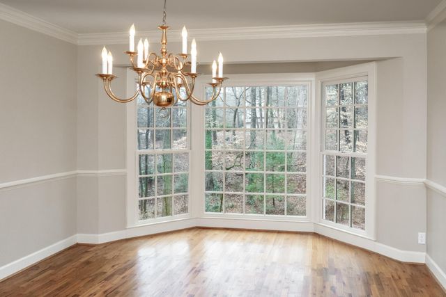 302 Brookwood Lane, La Fayette, GA 30728