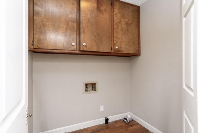 302 Brookwood Lane, La Fayette, GA 30728