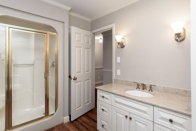 302 Brookwood Lane, La Fayette, GA 30728