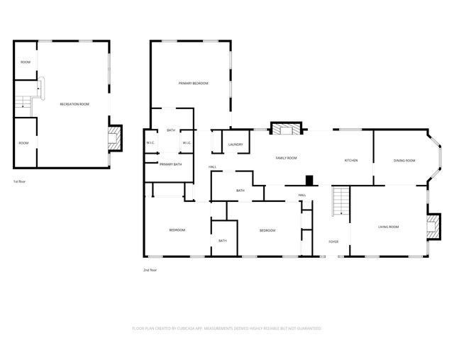 302 Brookwood Lane, La Fayette, GA 30728