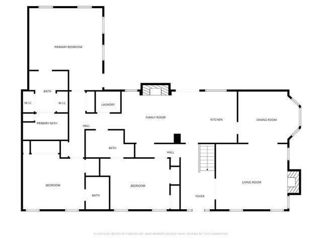 302 Brookwood Lane, La Fayette, GA 30728