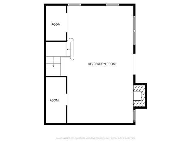 302 Brookwood Lane, La Fayette, GA 30728