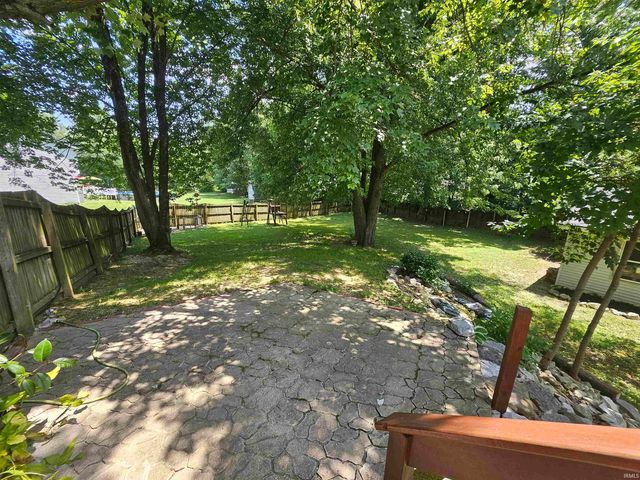 2251 Viehe Drive, Evansville, IN 47725