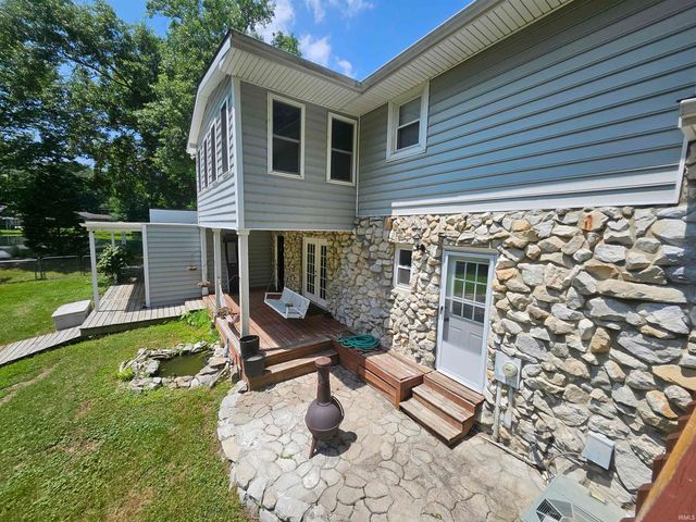 2251 Viehe Drive, Evansville, IN 47725