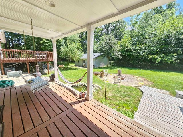 2251 Viehe Drive, Evansville, IN 47725
