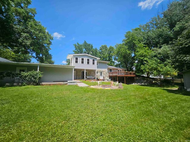 2251 Viehe Drive, Evansville, IN 47725