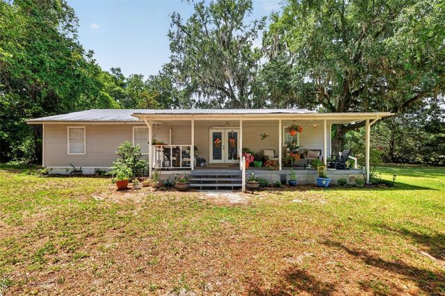 3848 WARM SPRINGS AVENUE, Wildwood, FL 34785