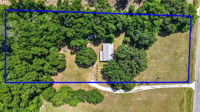 3848 WARM SPRINGS AVENUE, Wildwood, FL 34785