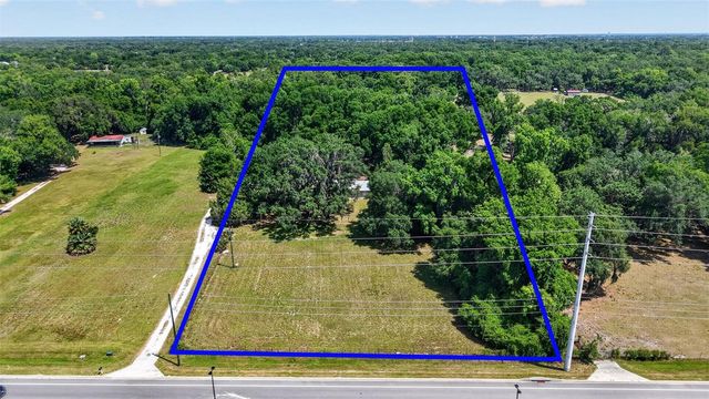 3848 WARM SPRINGS AVENUE, Wildwood, FL 34785