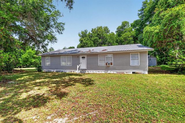 3848 WARM SPRINGS AVENUE, Wildwood, FL 34785