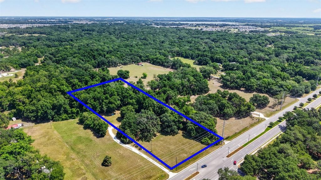 3848 WARM SPRINGS AVENUE, Wildwood, FL 34785