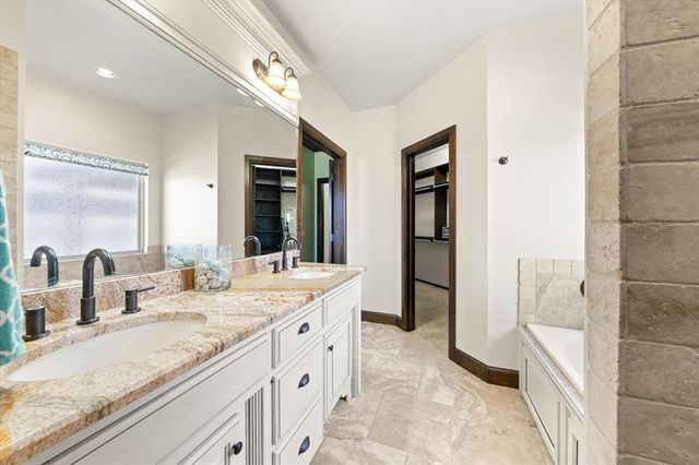 3429 NW 163rd Street, Edmond, OK 73013