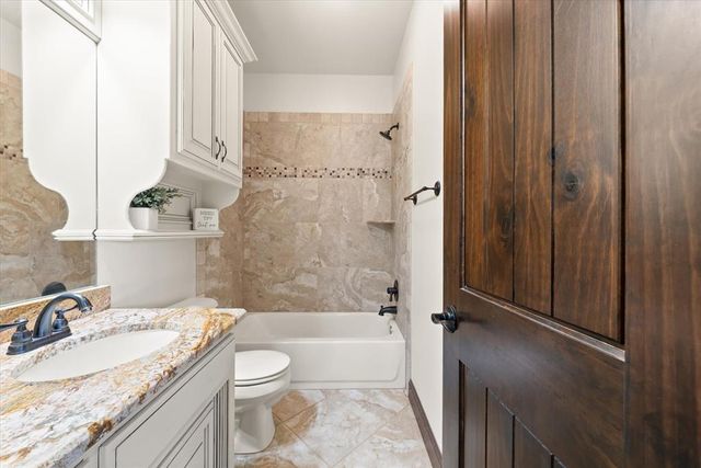 3429 NW 163rd Street, Edmond, OK 73013