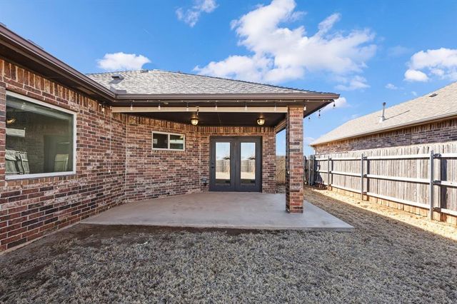 3429 NW 163rd Street, Edmond, OK 73013