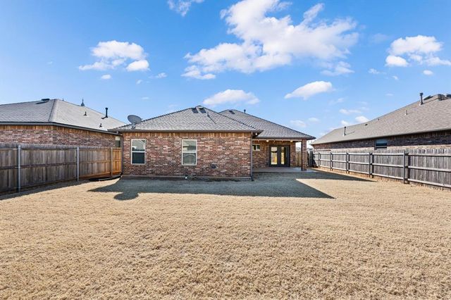 3429 NW 163rd Street, Edmond, OK 73013
