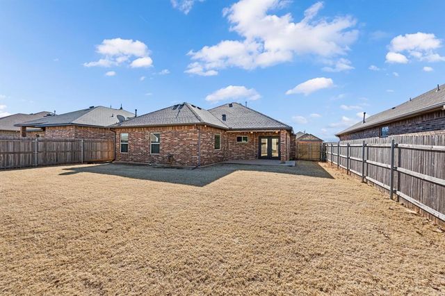 3429 NW 163rd Street, Edmond, OK 73013