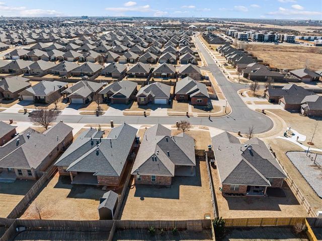 3429 NW 163rd Street, Edmond, OK 73013