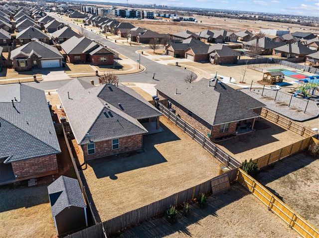 3429 NW 163rd Street, Edmond, OK 73013