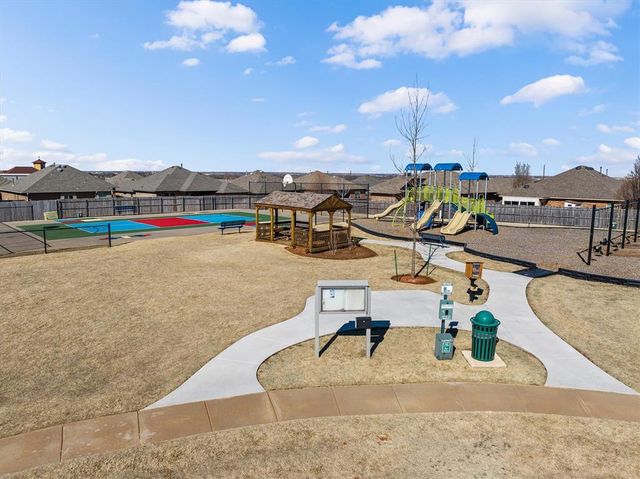 3429 NW 163rd Street, Edmond, OK 73013