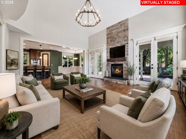 18086 JENIFERS Way, Lake Oswego, OR 97035